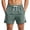 (New4)Army Green, variant on Thousandth Men’s Quick Dry Athletic Shorts Breathable Mesh Running Shorts with Linerless Lightweight Moisture Wicking Workout Gym Shorts for Jogging