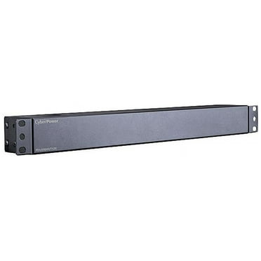 CyberPower Basic Series PDU20BHVT12R - power distribution unit