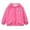 K Red, variant on Mgmyaa Kids' Casual Long Sleeved Hooded Light Jacket Lightweight Hooded Windbreaker Zipper Jacket for Boys and Girls