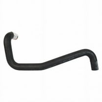 Motorcraft Molded Radiator Hose Fits select: 2006-2010 FORD EXPLORER, 2007-2010 FORD EXPLORER SPORT TRAC