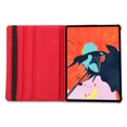 thumbnail image 2 of iPad Pro 11 2018 Case, Durable Stand Protective Multi-function for iPad Pro 11 2018 Case Red, 2 of 5