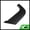 Black, variant on Unique Bargains Rear Left Right C Pillar Mould Trim for Honda Civic 2012-2015 Black