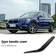 thumbnail image 5 of Cubierta de manija de puerta interior de coche 51412991775 para BMW X1 E84 2010-2016 (negro izquierdo), 5 of 7