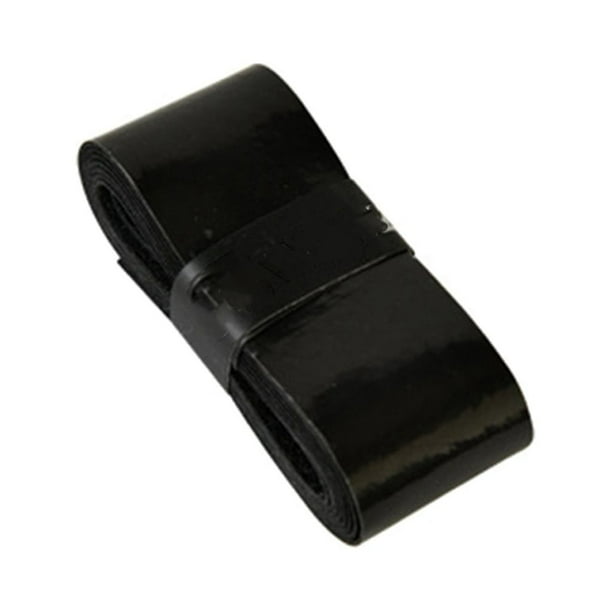 Sonducket Paquete de 12 cintas de agarre para raqueta de tenis, caña de pescar, sobregrip antideslizante y pegajoso Deportes y aire libre Negro