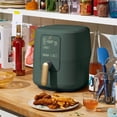 thumbnail image 4 of Beautiful 6-Quart Touchscreen Air Fryer by Drew Barrymore, 4 of 8