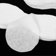 thumbnail image 3 of 100Pcs Disposable Non Woven Eye Care, Clear Eye Mask Paper Lightweight Eye Covers for Faci, 3 of 5