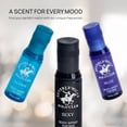 thumbnail image 3 of Set de body spray para hombre Beverly Hills Polo Club 3 x 90 ml, 3 of 7
