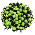 thumbnail image 1 of Riego Por Goteo Rociadores Emitores Drippers Micro, 1 of 9