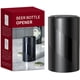 thumbnail image 1 of Abridor de botellas de cerveza, abridor de botellas automático, abridor de botellas magnético, abridor de botellas de cerveza push & pull, abridor de botellas de cerveza un segundo para abrir la tapa JM, 1 of 5