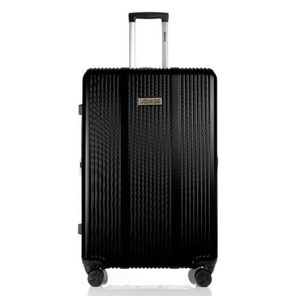 Maleta De Viaje Rígida STYLPATH Nueva Voyage Rosa 21 Pulgadas