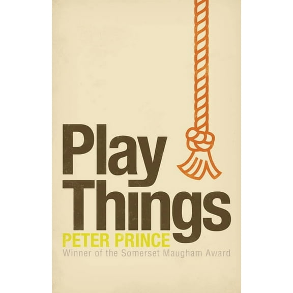 Play Things (Paperback)
