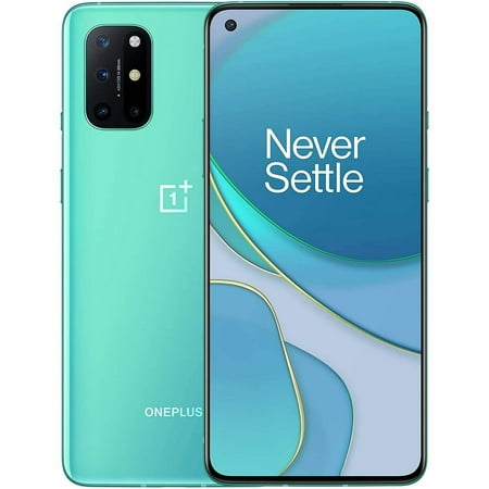 OnePlus 8T 5G KB2000 256GB 12GB RAM International Version -...