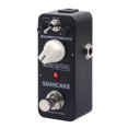 thumbnail image 1 of Pedal de Distorsión SonicaKE Hiper Crujiente a Borrosa para Guitarra, 1 of 13