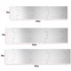 thumbnail image 4 of Heavy-Duty Door Kick Plate for Anti-Scratch Protection 6 x 30inch, 4 of 5