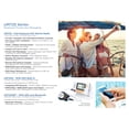 thumbnail image 3 of Radio VHF marina Uniden UM725G en todos los EE. UU., Canadá, Internacional Ch., 3 of 6