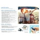 thumbnail image 3 of Radio VHF marina Uniden UM725GBTBK 1 W/25 W con GPS y Bluetooth, 3 of 6