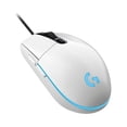 thumbnail image 3 of G203 PRODIGY GAMING MOUSE WHITE, 3 of 3