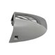 thumbnail image 2 of Cubierta de manija de puerta delantera izquierda de automóvil A0997661700 para W205/222/253/213 Tapas de extractor exteriores cromadas blancas Ri White Silver, 2 of 5