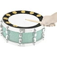thumbnail image 2 of Meinl Cymbals Backbeat Pro 14" Snare Tambourine, 2 of 2