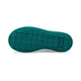 thumbnail image 5 of [384106-01] Womens PU & MA PRONOUNCE X SUEDE MAYU 2 'SILVER ULTRA VIOLET', 5 of 5