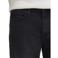 thumbnail image 6 of Lee® Men's Five Pocket Relaxed Taper Denim Jeans, 6 of 8