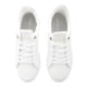 thumbnail image 4 of Tenis Renata color blanco con perforado 26.5 Dorothy Gaynor Tenis Renata color blanco con perforado 26.5, 4 of 6
