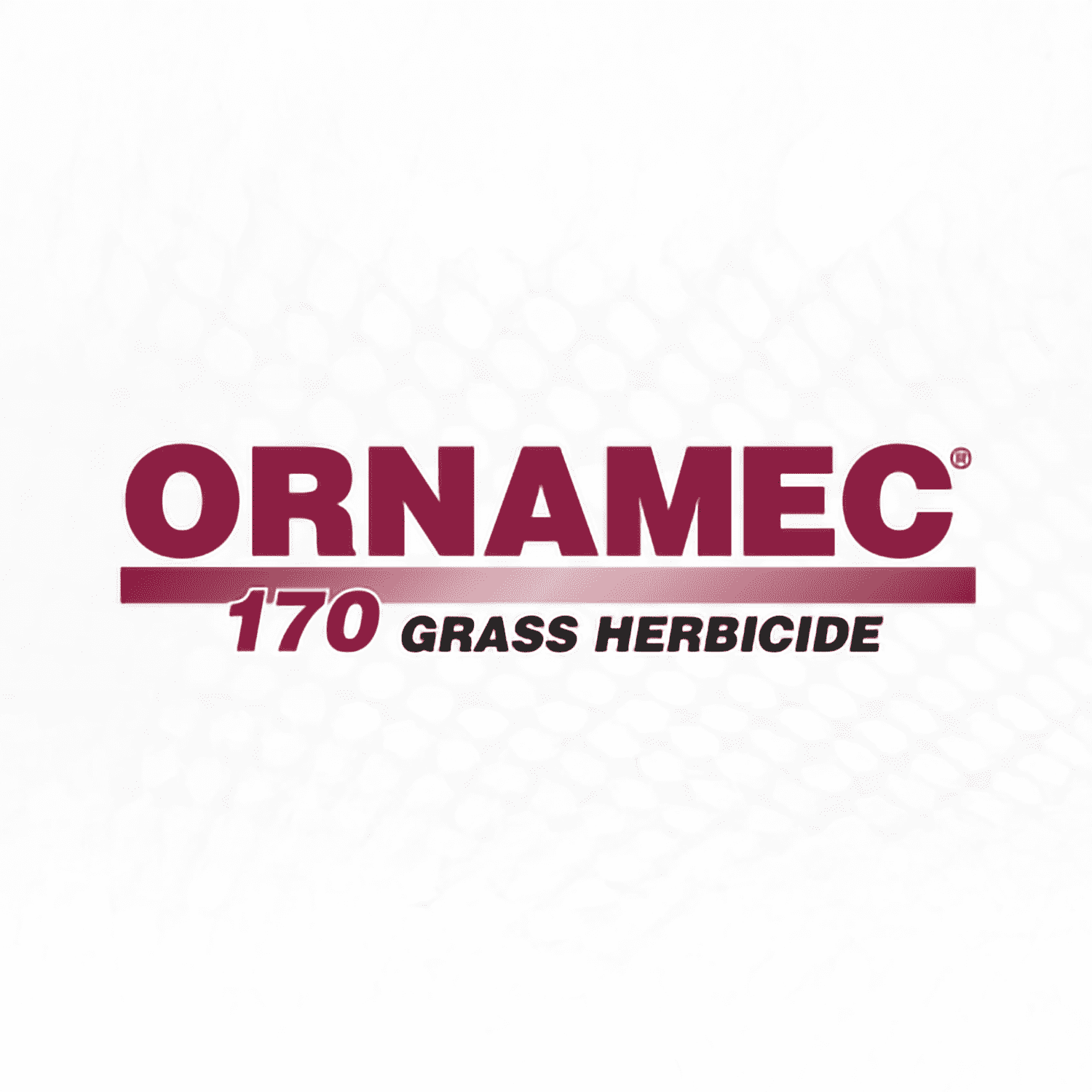 Ornamec 170 Grass Herbicide - 32 fl oz Bottle by PBI-Gordon
