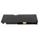 thumbnail image 3 of Reemplazo del adaptador de la Batería de la Unidad, Ensamblaje fácil N16-160p1a 50/60Hz Fuente de Alimentación ABS para Slim, 3 of 7