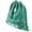 Green, variant on Large Green Canvas Mahjong Storage Bag Drawstring Pouch Board Game Organizer