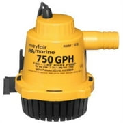 Johnson Pumps  Mayfair Pro-Line Bilge Pump - 1000 GPH