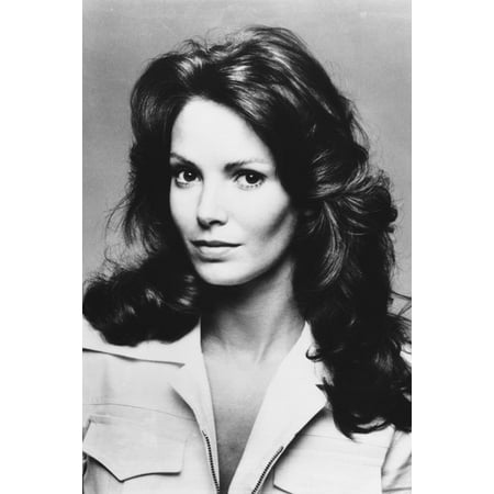 Jaclyn Smith in Charlie's Angels 24x36 Poster