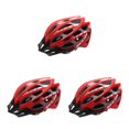 thumbnail image 2 of Casco de bicicleta Soidarity 30 hoyos ajustable para mujeres deportes absorción de choque, 2 of 6