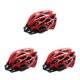 thumbnail image 2 of Casco de bicicleta Soidarity 30 hoyos ajustable para mujeres deportes absorción de choque, 2 of 6