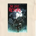 thumbnail image 3 of Teenage Muntant Ninja Turtle - The Last Ronin Group Image - Men's Short Sleeve Graphic T-Shirt, 3 of 5