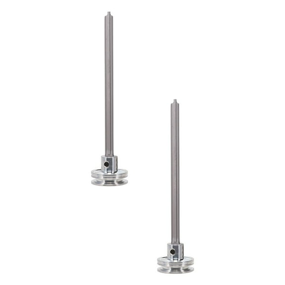 Superior Parts SP R213BNE Aftermarket Piston Driver for Ridgid Brad Nailer R213BNE (2-Pack)