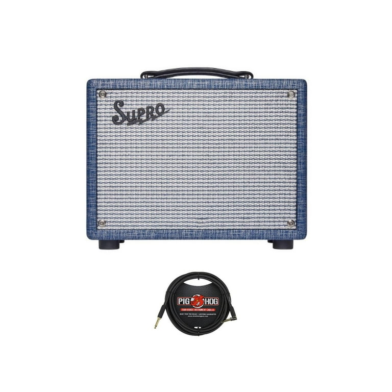 Supro 5w cheap