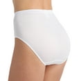 thumbnail image 4 of Women's Calida 23103 Light Tailored Brief Panty (White S), 4 of 4