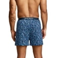 thumbnail image 2 of Jockey Men's ActiveBlend Knit 5" Boxer, 2 of 5