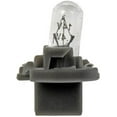 thumbnail image 2 of Dorman 639-008 Multi-Purpose Light Bulb, Pack of 5, 2 of 2