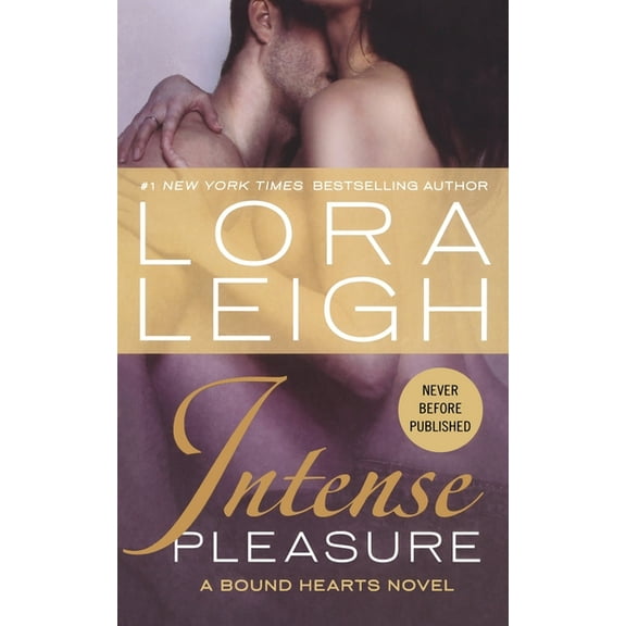 Intense Pleasure, (Paperback)