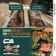 PetraTools Max Mulch Glue Superior Landscaping Adhesive & Gravel