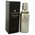 thumbnail image 2 of Swiss Army Eau De Toilette For Men, 3.4 Oz, 2 of 4