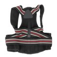 thumbnail image 3 of Posture Corrector Adjustable Upper Back Clavicle Brace Shoulder Lumber Support BeltXL, 3 of 14