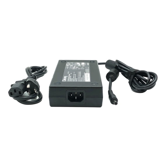 Pre-Owned Original Chicony AC Adapter 19V 10.5A 200W - A11-200P1A Laptop Charger 5.5mm OEM