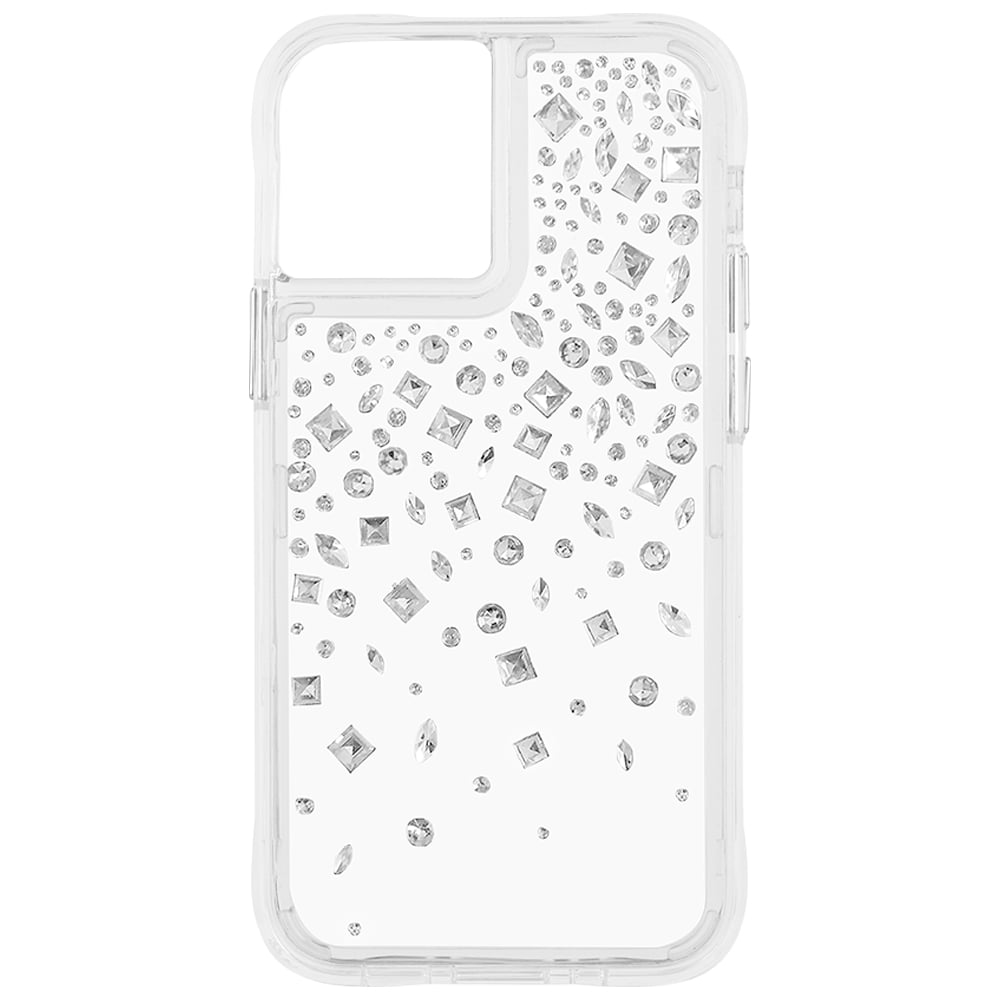 Case-Mate BLOX Case for Apple iPhone 12 Pro Max - Clouds