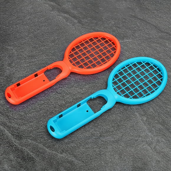 Raqueta de tenis con sensor de movimiento accesorios Joy Tennis Game Controller controlador de juegos Switch consola de juegos para Anggrek Otros
