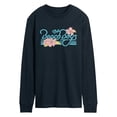 thumbnail image 2 of The Beach Boys - Surfin Usa Long Sleeve Graphic T-Shirt, 2 of 3