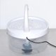 thumbnail image 5 of Recipiente del alimentador del dispensador de agua circulante filtrada de la Protección de apagado Zulema Fuente para beber, 5 of 8