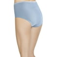 thumbnail image 3 of Jockey Women's Plus Size Classic Brief - 6 Pack, 3 of 3