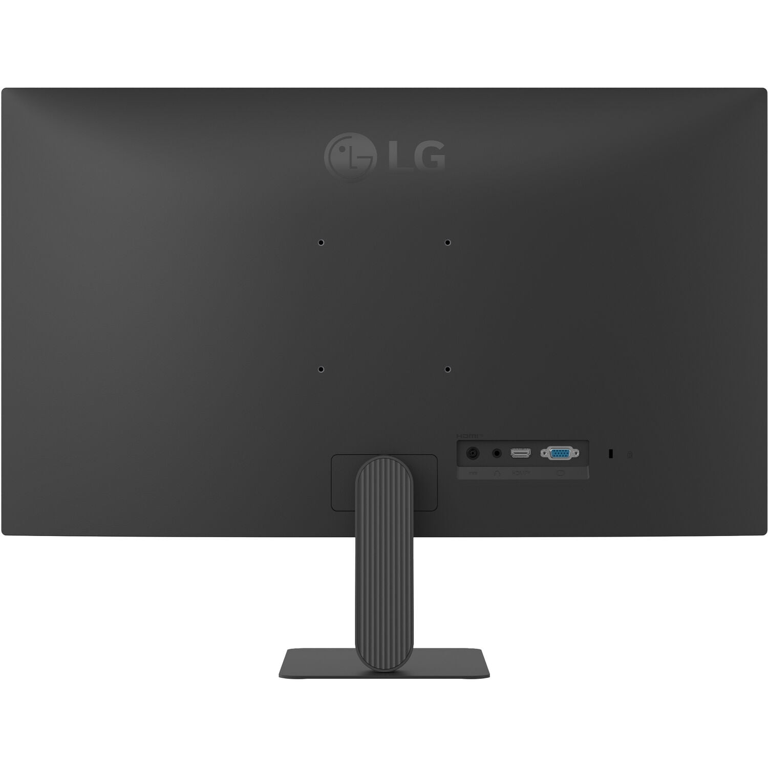 Restored LG 24U411A-B 23.8" 16:9 Full HD 120Hz IPS LCD HDR Monitor, Black (Refurbished)